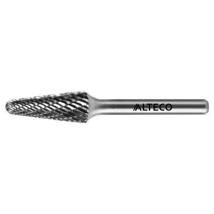 Борфреза по металлу ALTECO L 0822/6 MX 75656 купить в Надыме