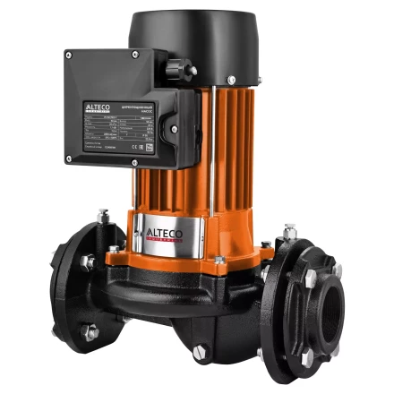 Циркуляционный насос ALTECO PH 50/1100 F 81185 купить в Надыме