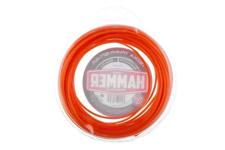 Леска для триммеров HAMMER 216-820 купить в Надыме