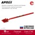 ЗУБР АРП-12, плавный гиб, арматурогиб (23421) купить в Надыме