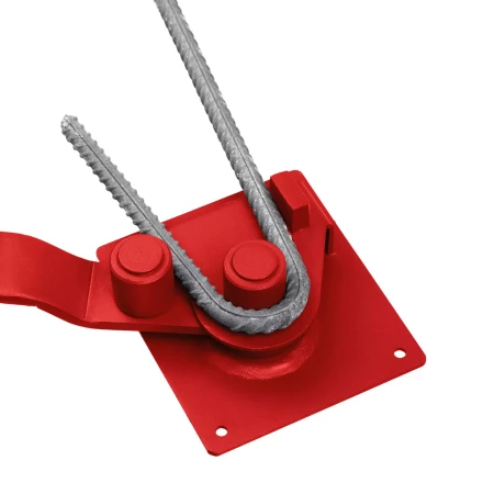 ЗУБР АРП-12, плавный гиб, арматурогиб (23421) купить в Надыме