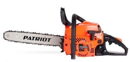 Бензопила PATRIOT PT 4016 Imperial купить в Надыме