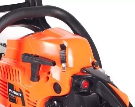 Бензопила PATRIOT PT 4016 Imperial купить в Надыме
