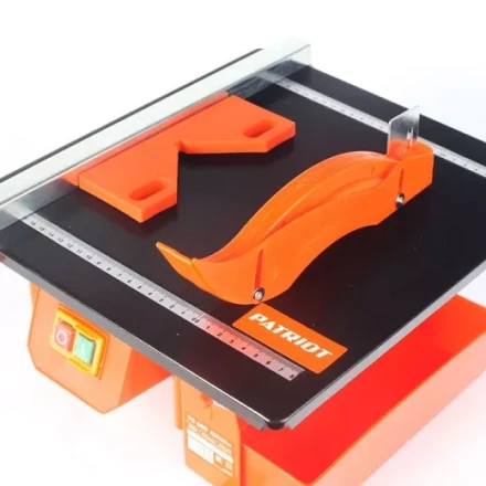 Плиткорез электрический TC 600 PATRIOT купить в Надыме