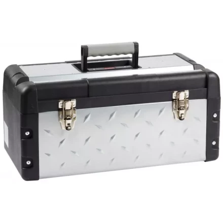 Ящик ЗУБР "СПЕЦ" металлический для инструмента, 21" 38155-21 купить в Надыме