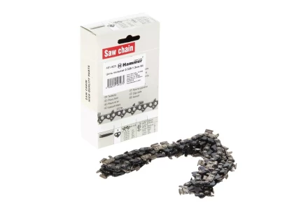 Цепь пильная HAMMER 0.325''-1.3мм-64зв. купить в Надыме