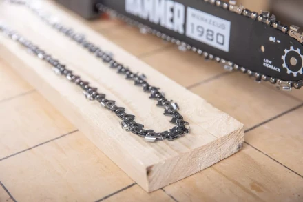 Цепь пильная HAMMER 0.325''-1.3мм-64зв. купить в Надыме