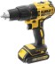 Аккумуляторная дрель-шуруповерт DeWalt DCD 778 S2T купить в Надыме