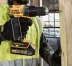 Аккумуляторная дрель-шуруповерт DeWalt DCD 778 S2T купить в Надыме