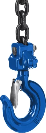 Таль цепная "ТШ-1-3" шестеренная, ЗУБР Профессионал 43081-1, 1т / 3м 43081-1_z01 купить в Надыме