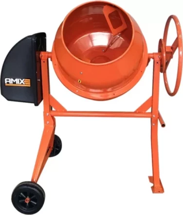 Бетоносмеситель AMIX BM-140L купить в Надыме