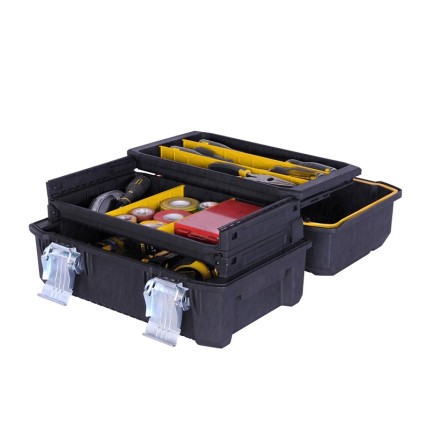 Ящик для инструментов 18 FatMax Cantilever Stanley FMST1-71219 купить в Надыме