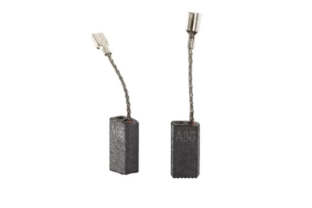 Щетки угольные HAMMER 404-319 Щетки угольные (2 шт.) для Bosch (1607014145) AUTOSTOP купить в Надыме