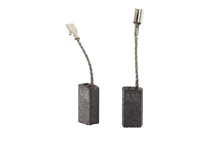 Щетки угольные HAMMER 404-319 Щетки угольные (2 шт.) для Bosch (1607014145) AUTOSTOP купить в Надыме