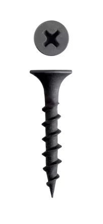 ЗУБР СГД 25 х 3.5 мм, саморез гипсокартон-дерево, фосфат., 20.39 кг (300030-25) купить в Надыме