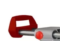 Пила торцовочная ПТ 1825 КУ ELITECH купить в Надыме