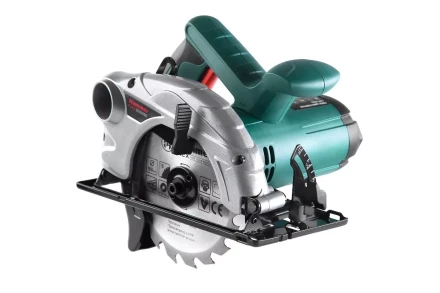 Пила циркулярная HAMMER CRP1300D купить в Надыме