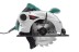 Пила циркулярная HAMMER CRP1300D купить в Надыме