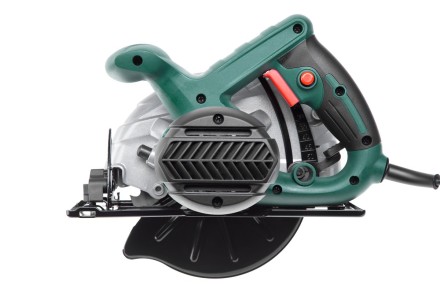 Пила циркулярная HAMMER CRP1300D купить в Надыме