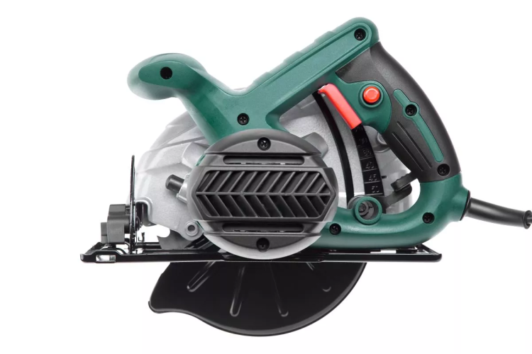 Пила циркулярная HAMMER CRP1300D купить в Надыме