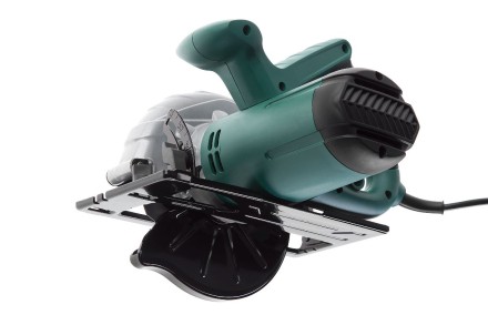 Пила циркулярная HAMMER CRP1300D купить в Надыме