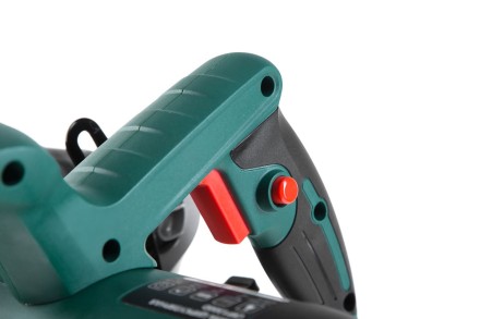 Пила циркулярная HAMMER CRP1300D купить в Надыме