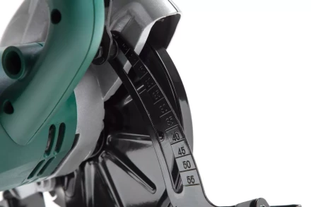 Пила циркулярная HAMMER CRP1300D купить в Надыме