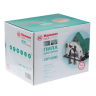 Пила циркулярная HAMMER CRP1300D купить в Надыме