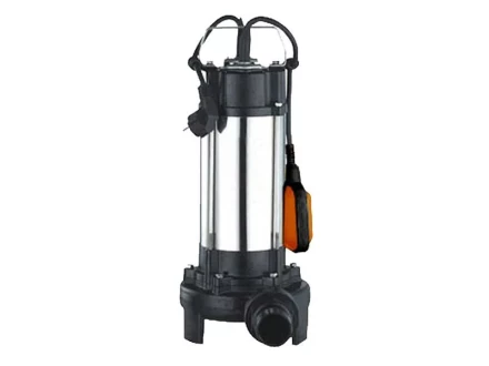 Фекальный насос ВИХРЬ ФН-1100Л купить в Надыме