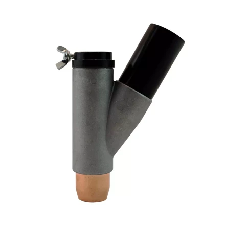 Адаптор подачи флюса INVERSAW FoxWeld купить в Надыме