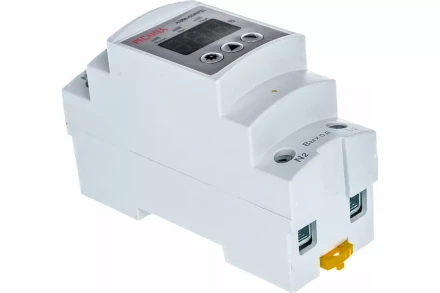 Автоматический защитный модуль от повышенного/пониженного напряжения Ресанта АЗМ-40АРД 61/22/30 купить в Надыме