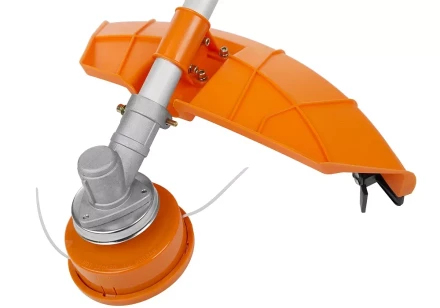 Бензотриммер STURM BT-9133 BL купить в Надыме