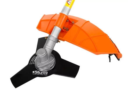 Бензотриммер STURM BT-9133 BL купить в Надыме