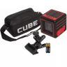 Нивелир лазерный ADA Cube Home Edition купить в Надыме