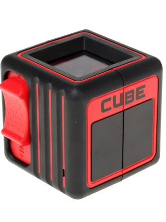 Нивелир лазерный ADA Cube Home Edition купить в Надыме