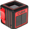 Нивелир лазерный ADA Cube Home Edition купить в Надыме