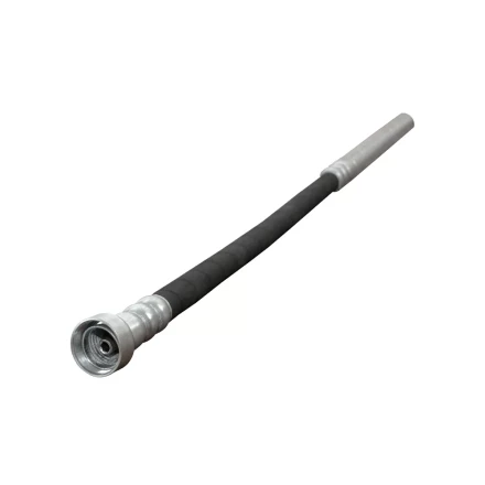 Гибкий вал глубинного вибратора с булавой 35 мм,1м FTL купить в Надыме