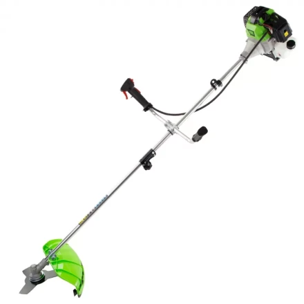 Триммер бензиновый Сибртех КС-2500Р разъемная штанга 962545 купить в Надыме