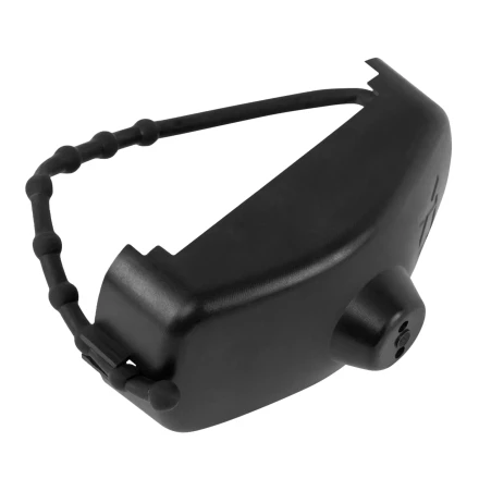 Шнек для льда IR-150, диаметр 150 мм, длина 800 мм,соединение 20 мм, съемный нож Denzel 56002 купить в Надыме