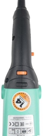 Углошлифовальная машина УШМ AG-9514 E STURM купить в Надыме