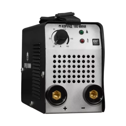 Сварочный аппарат Корунд 180 мини купить в Надыме