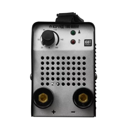 Сварочный аппарат Корунд 180 мини купить в Надыме