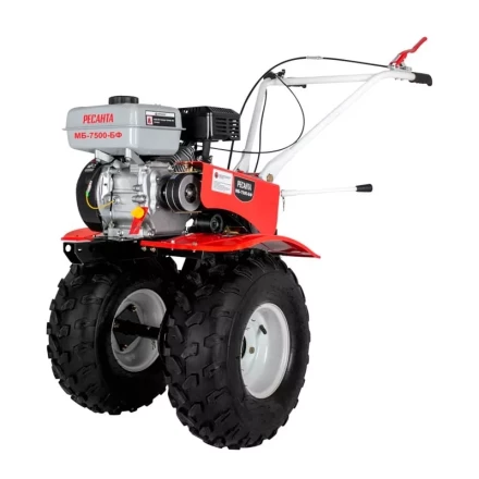 Сельскохозяйственная машина Ресанта МБ-7500P-БФ 70/5/39 купить в Надыме
