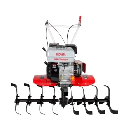 Сельскохозяйственная машина Ресанта МБ-7500P-БФ 70/5/39 купить в Надыме