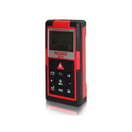 Дальномер Ресанта ДЛ-60 купить в Надыме