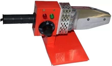 Сварочный аппарат для пластиковых труб RD-PW800-63 RedVerg купить в Надыме