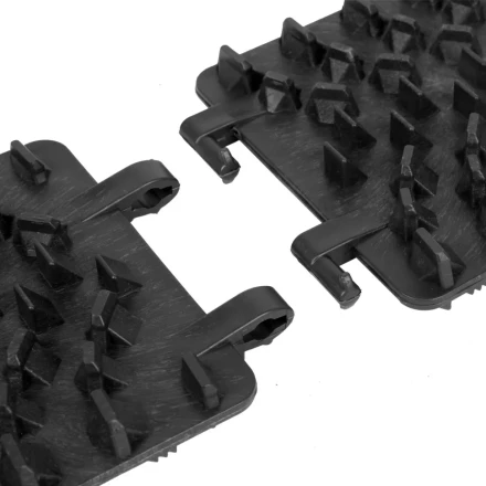 Антибукс Color-x, 3 трака, черный, сумка с ручкой, Россия 543584 купить в Надыме