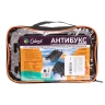 Антибукс Color-x, 3 трака, черный, сумка с ручкой, Россия 543584 купить в Надыме
