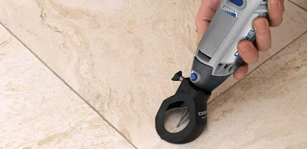 Бур по кафелю 570 3,2 мм Dremel купить в Надыме