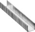 Скобы тип 53, 10 мм, закаленные, ЗУБР &quot;МАСТЕР&quot; 31625-10, 1000 шт 31625-10 купить в Надыме